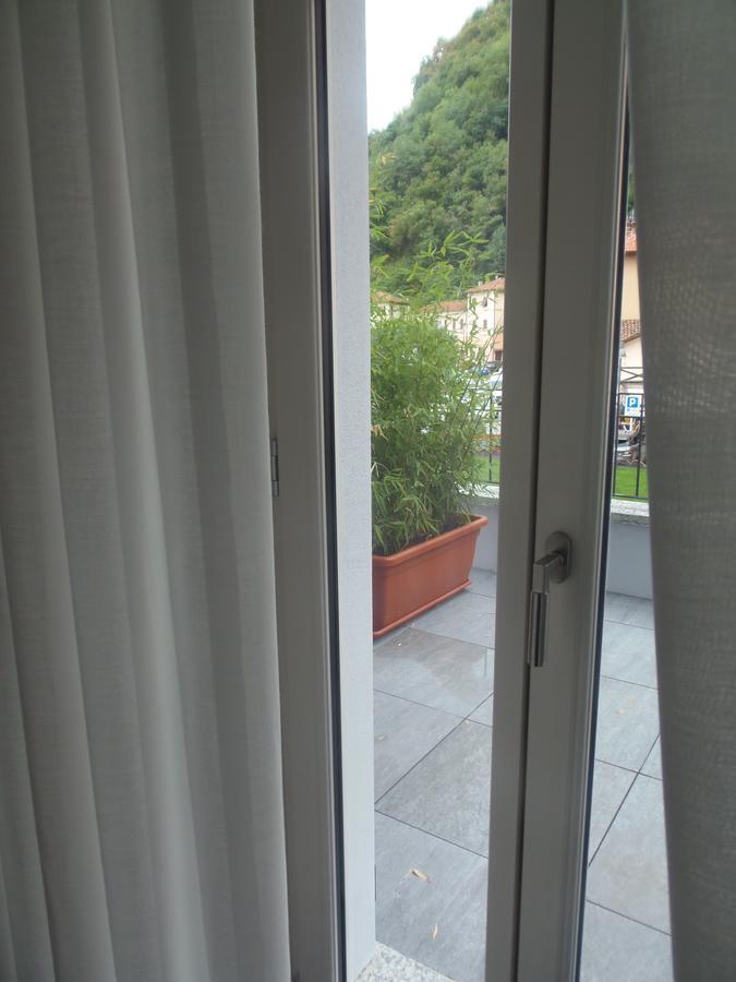Albergo Dongo Exterior photo